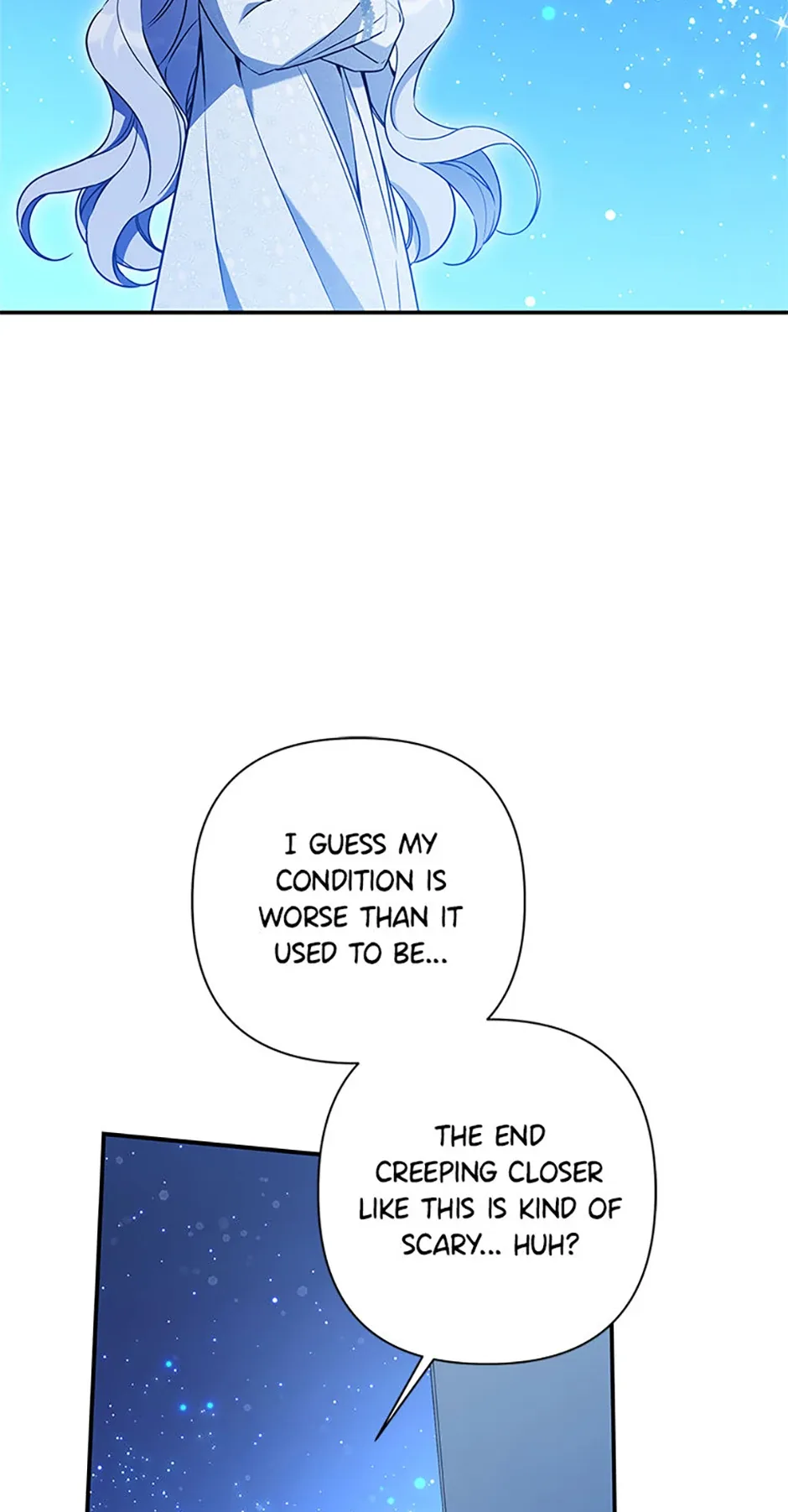 Do You Need Salvation? Chapter 54 page 28