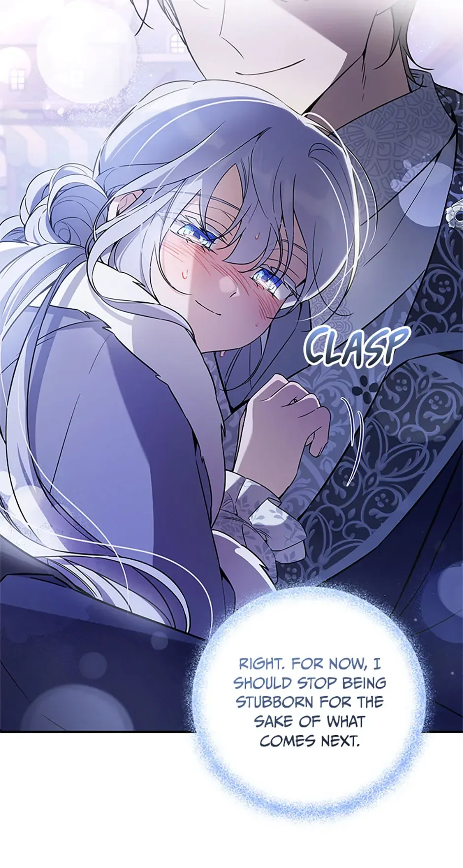Do You Need Salvation? Chapter 53 page 66