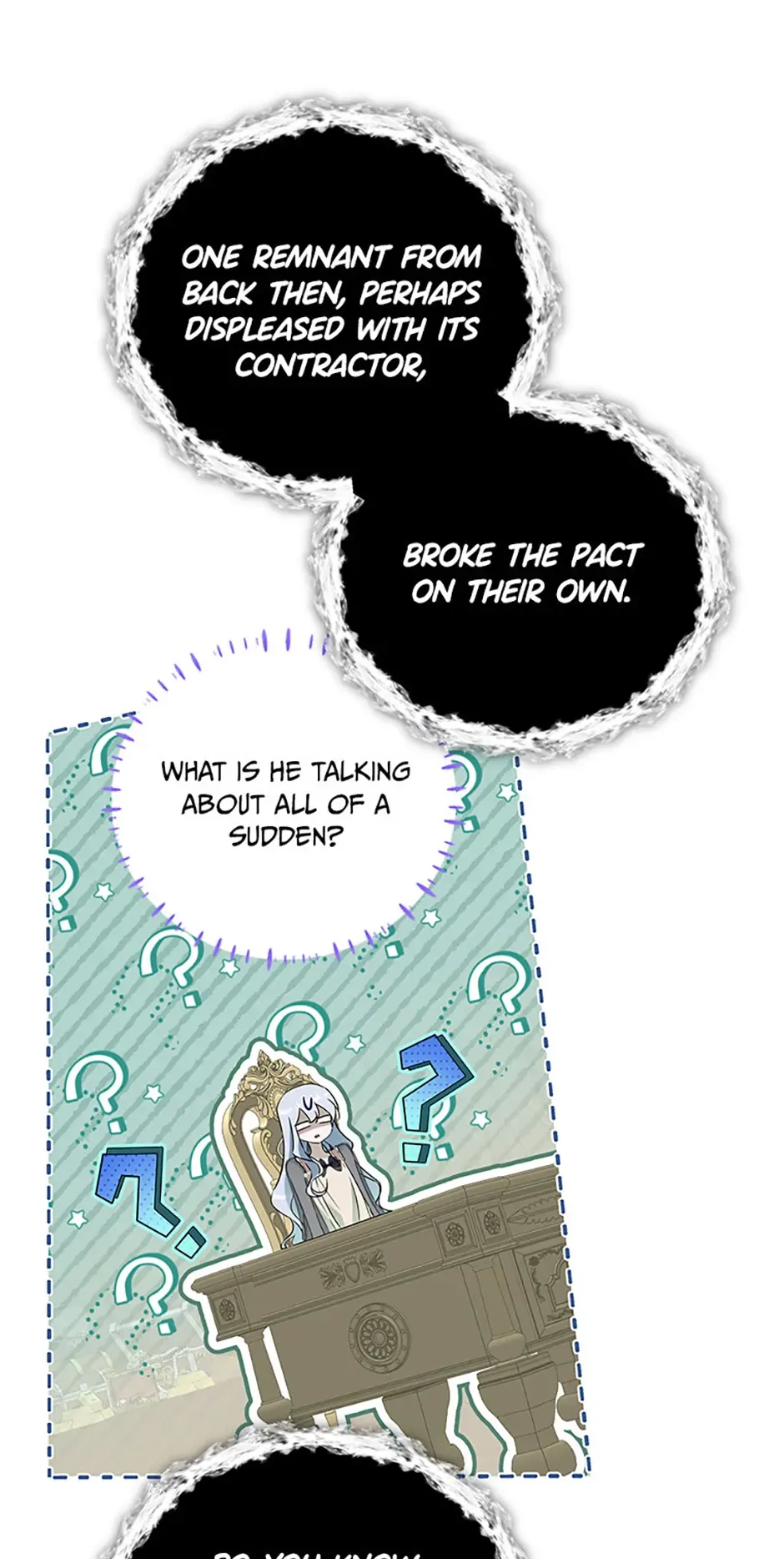 Do You Need Salvation? Chapter 51 page 38