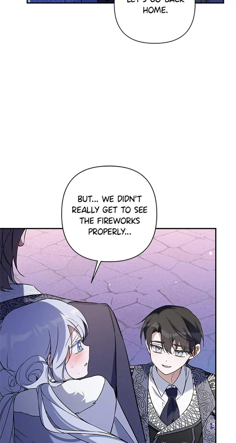 Do You Need Salvation? Chapter 53 page 64