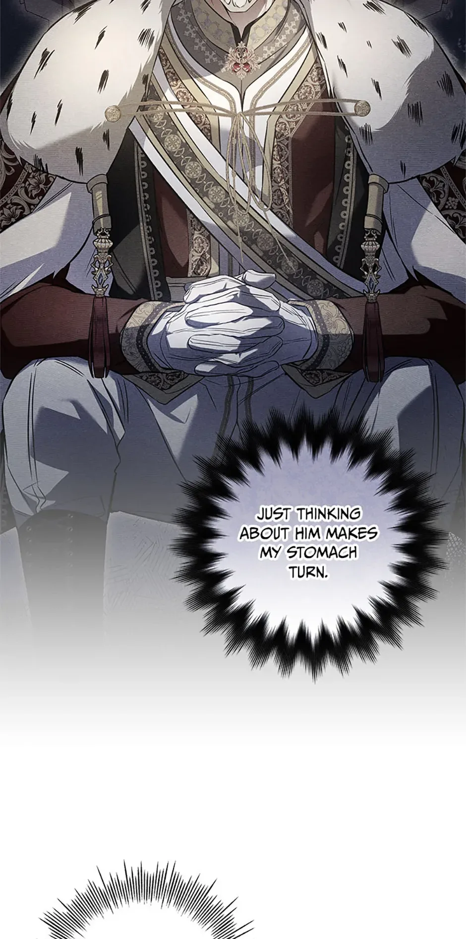 Do You Need Salvation? Chapter 53 page 60