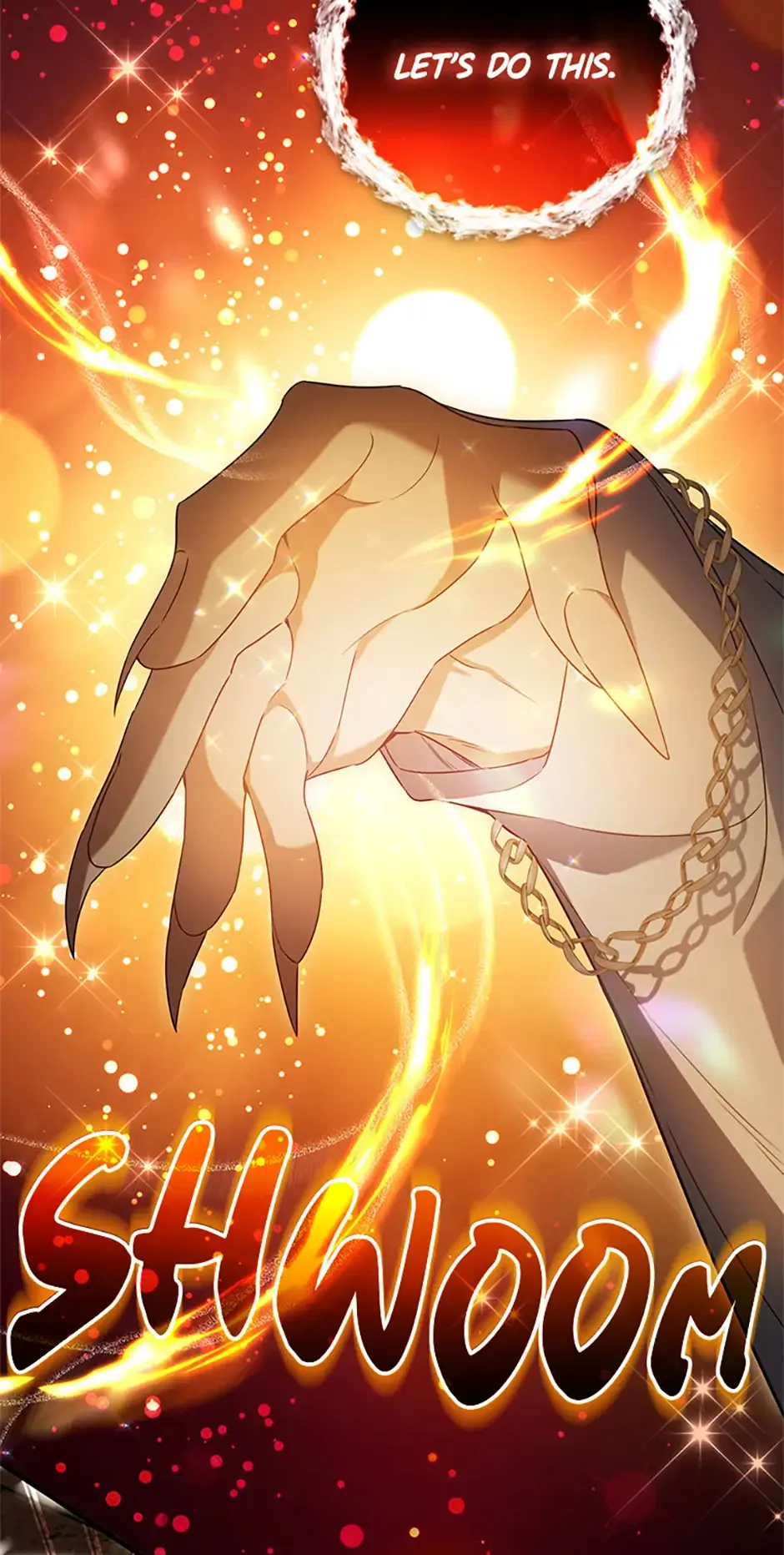 Do You Need Salvation? Chapter 51 page 49