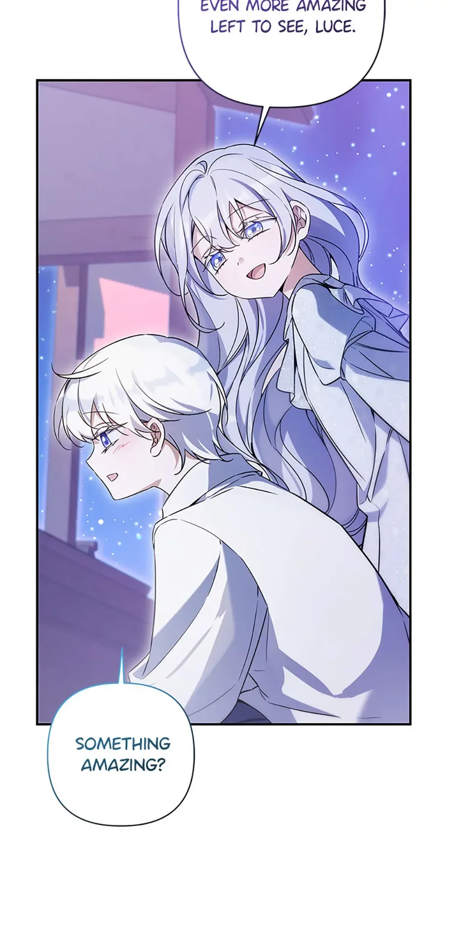 Do You Need Salvation? Chapter 54 page 12