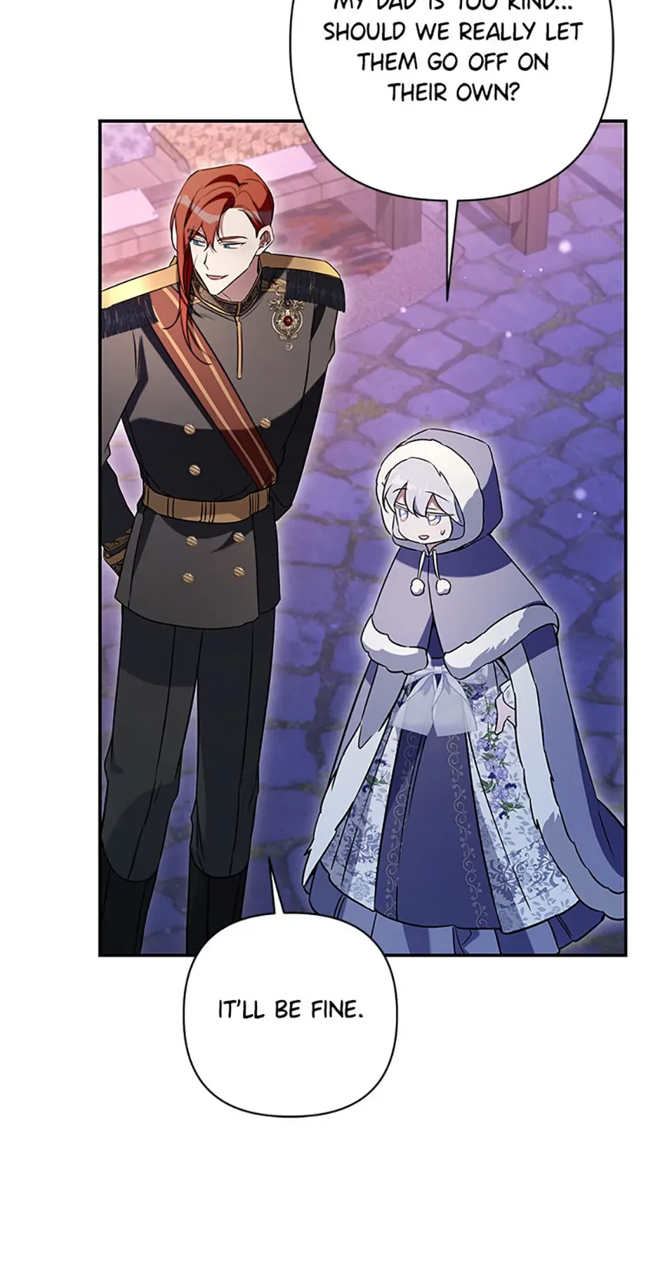 Do You Need Salvation? Chapter 52 page 79