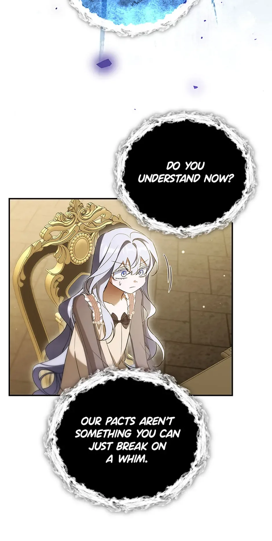 Do You Need Salvation? Chapter 51 page 41