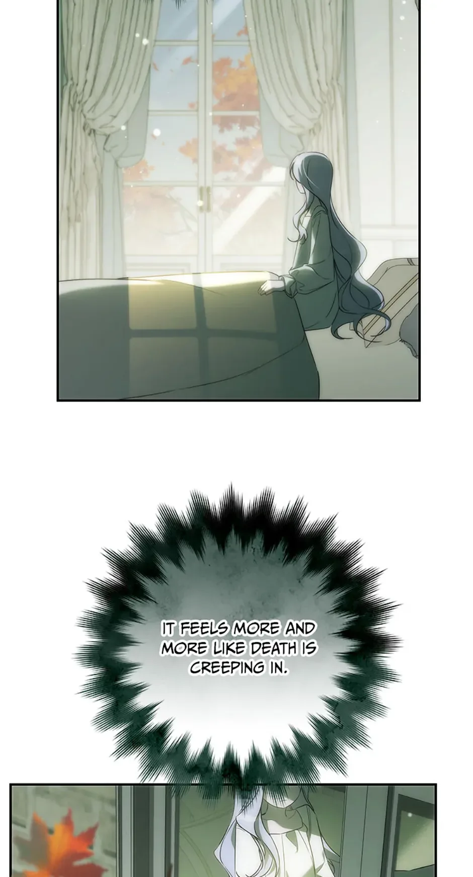 Do You Need Salvation? Chapter 51 page 33