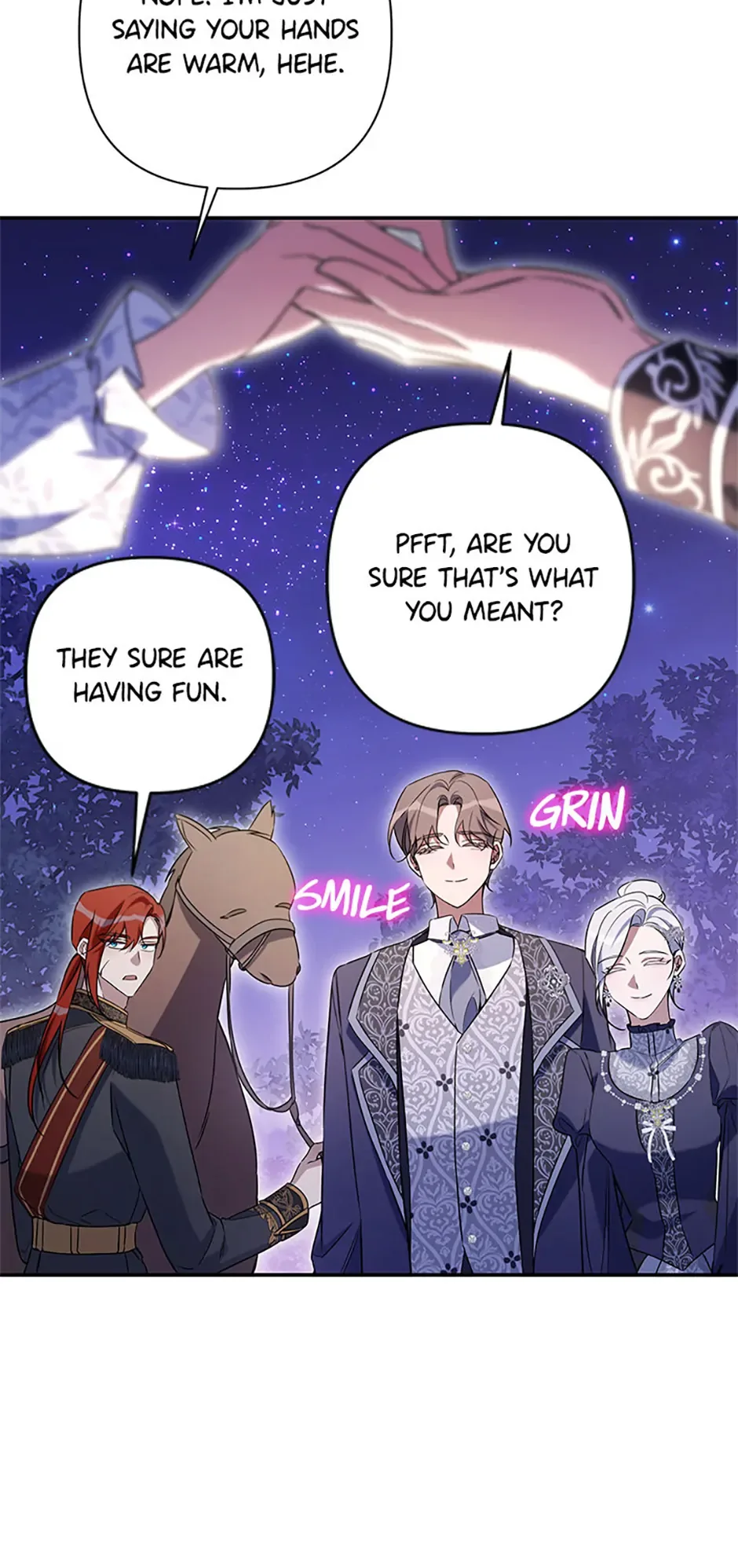 Do You Need Salvation? Chapter 52 page 68