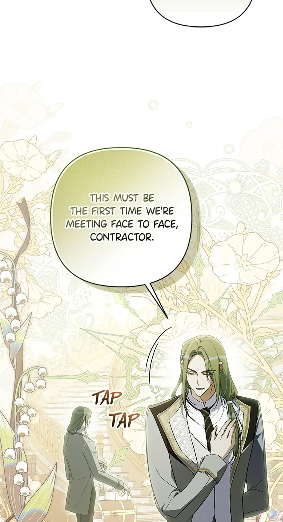 Do You Need Salvation? Chapter 51 page 61