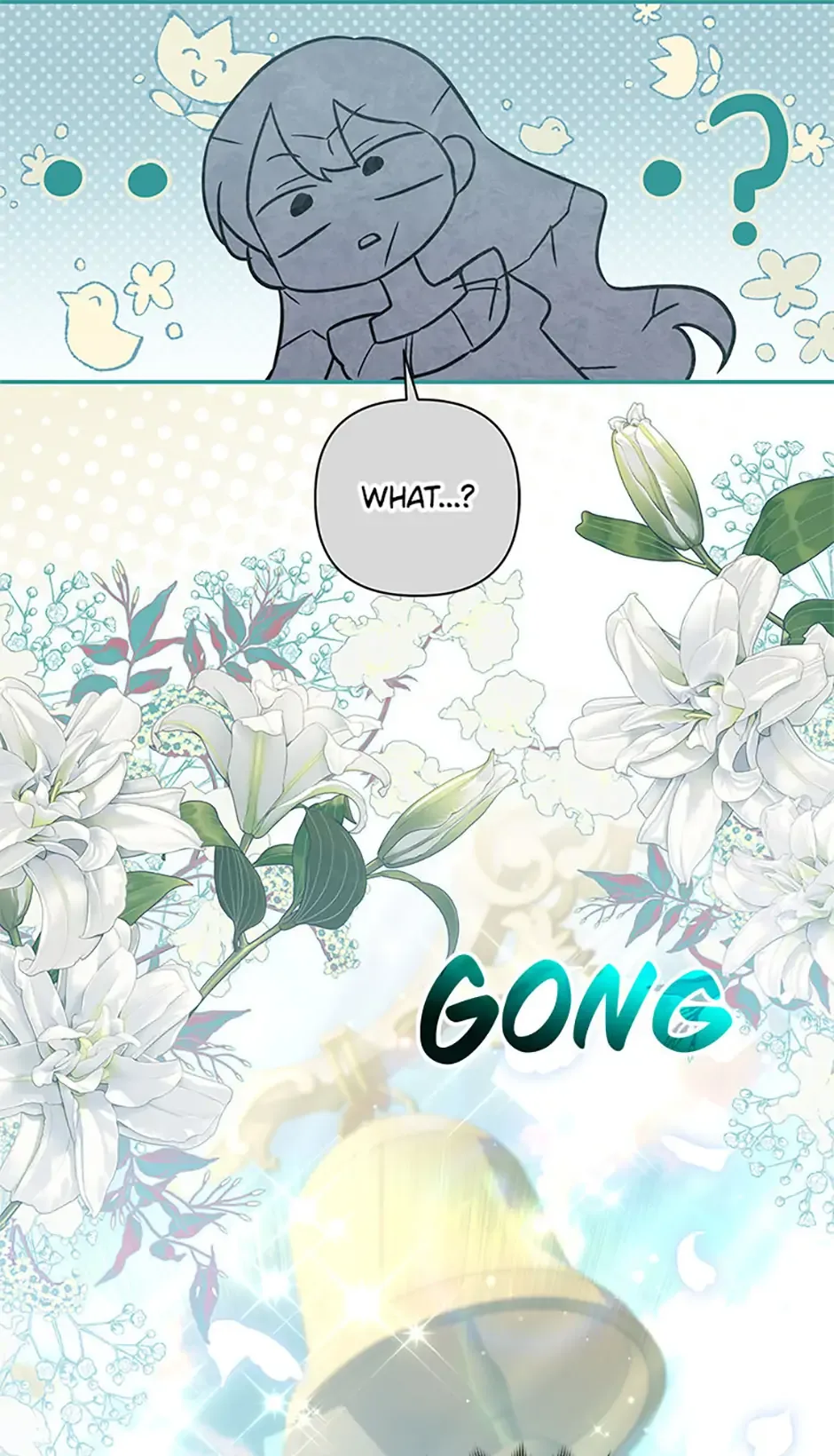 Do You Need Salvation? Chapter 54 page 41