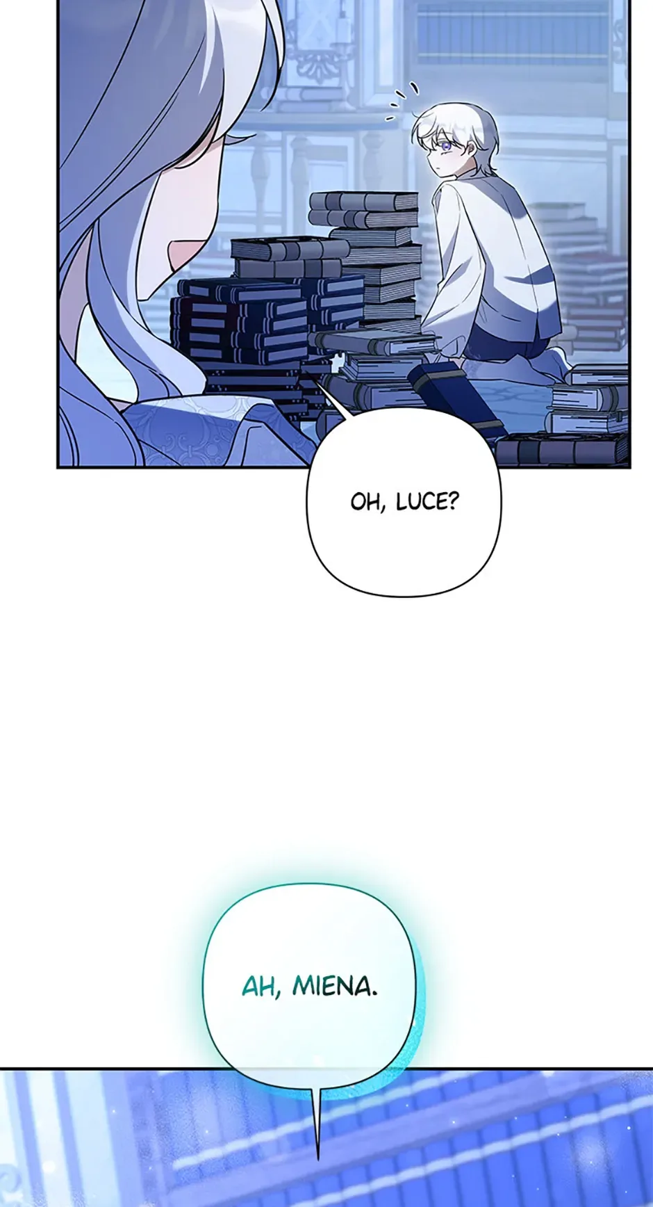 Do You Need Salvation? Chapter 53 page 73