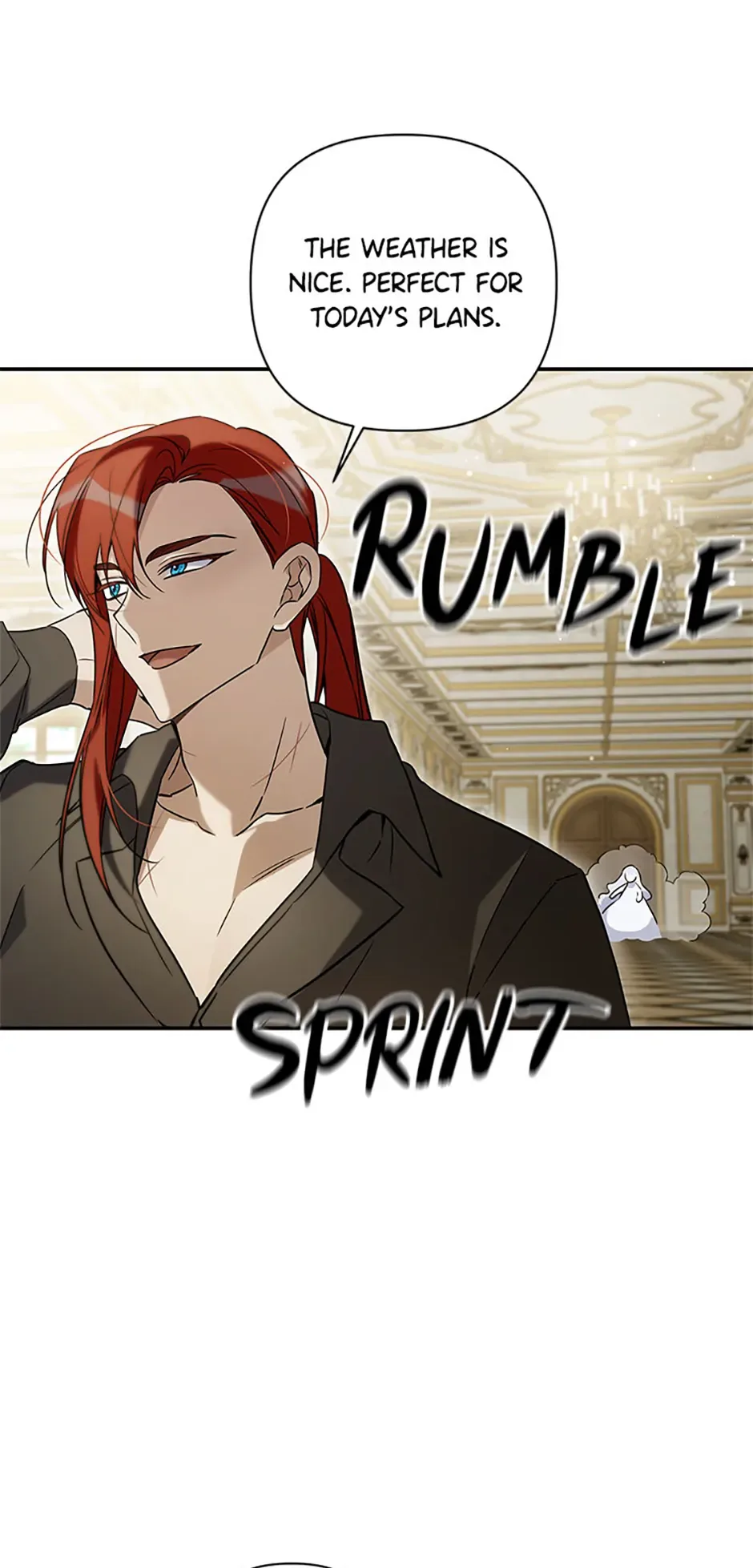 Do You Need Salvation? Chapter 54 page 53