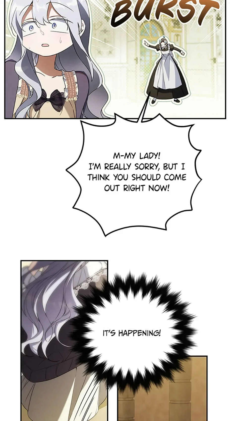 Do You Need Salvation? Chapter 51 page 57