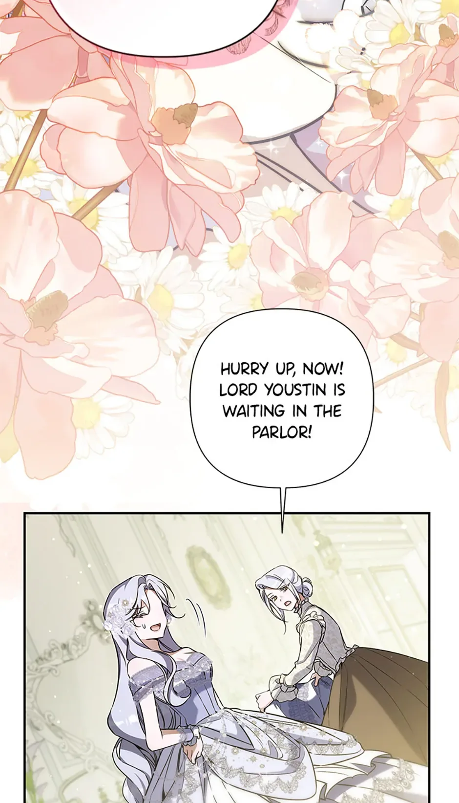 Do You Need Salvation? Chapter 54 page 38