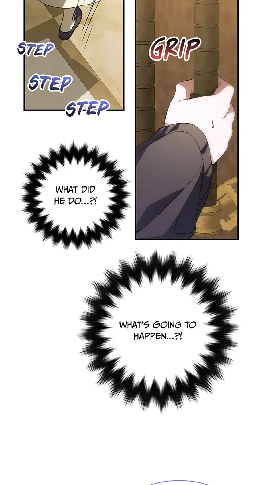 Do You Need Salvation? Chapter 51 page 58