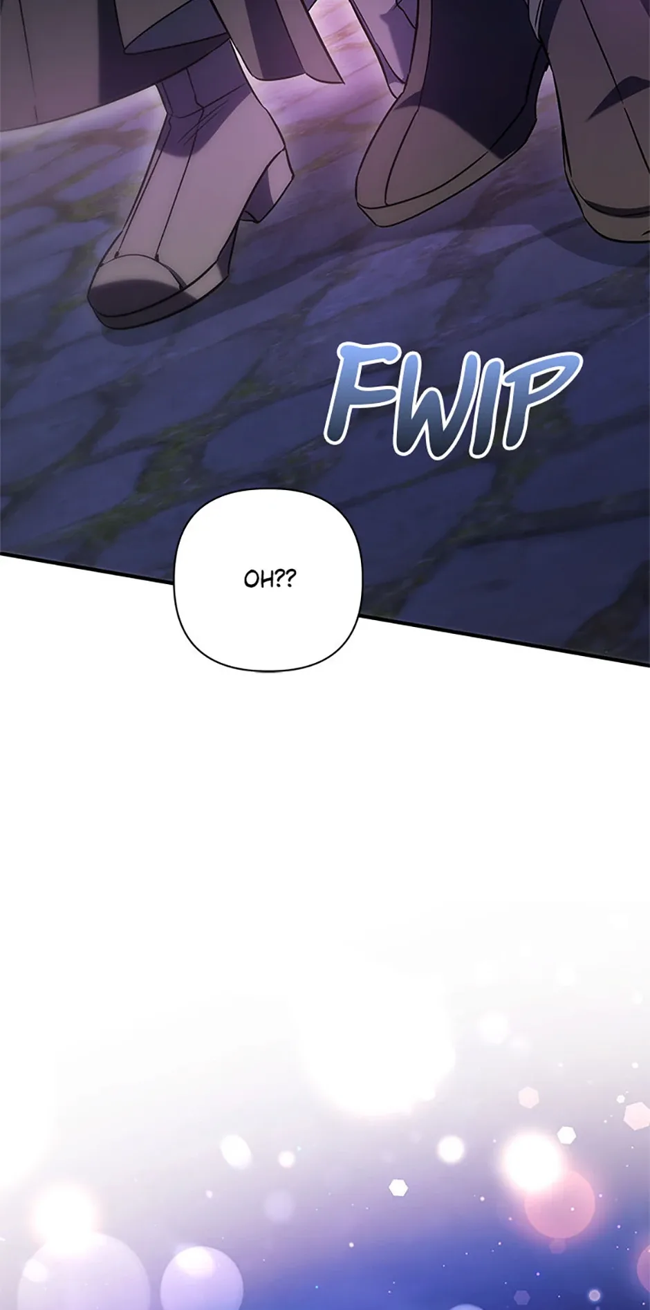Do You Need Salvation? Chapter 52 page 84