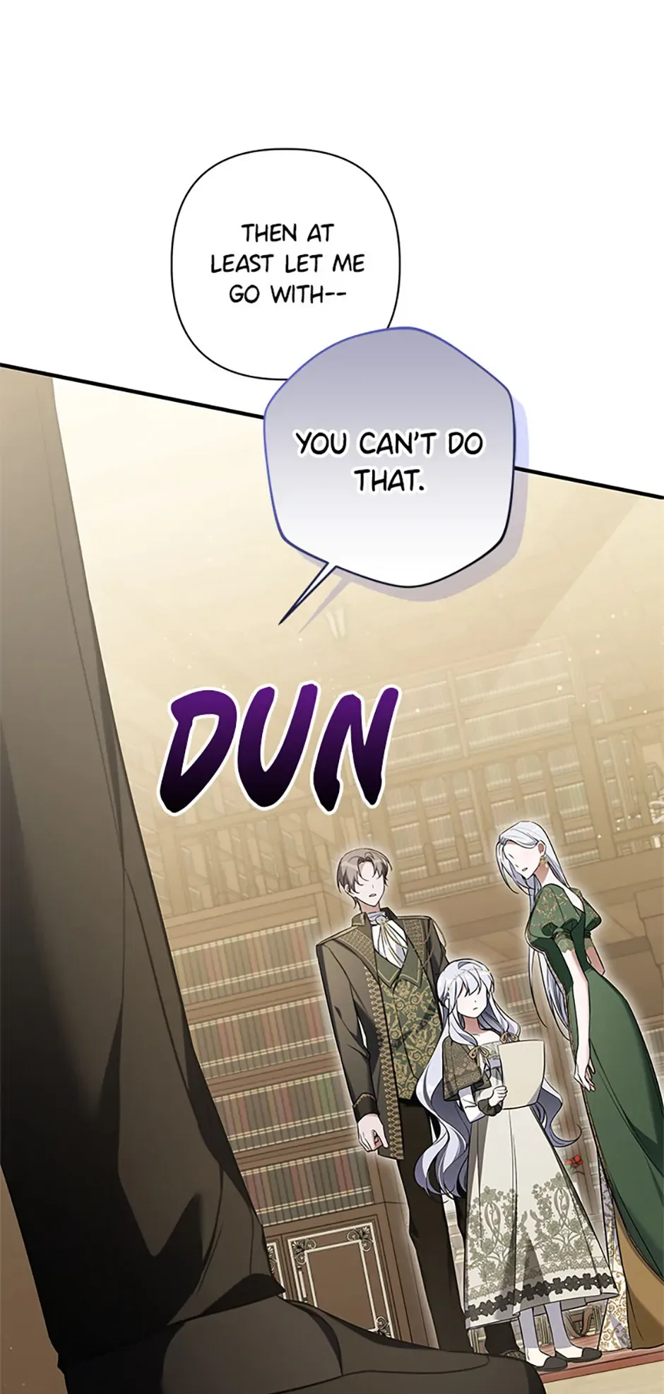 Do You Need Salvation? Chapter 48 page 51
