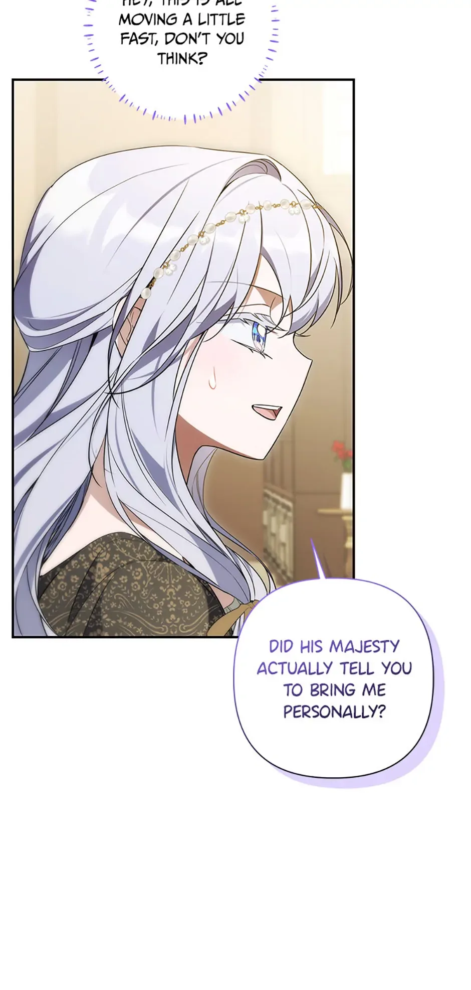 Do You Need Salvation? Chapter 48 page 55