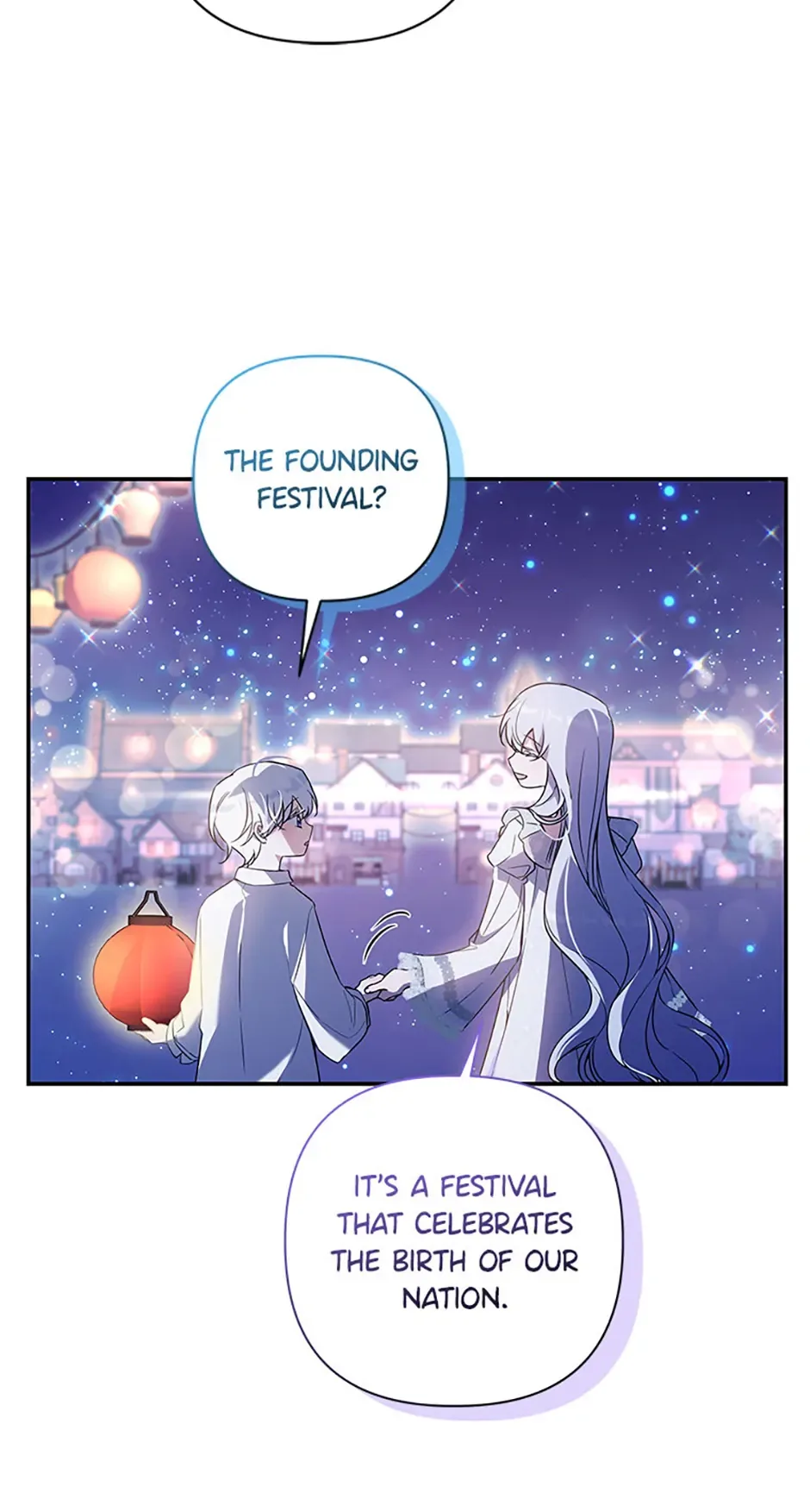 Do You Need Salvation? Chapter 53 page 86