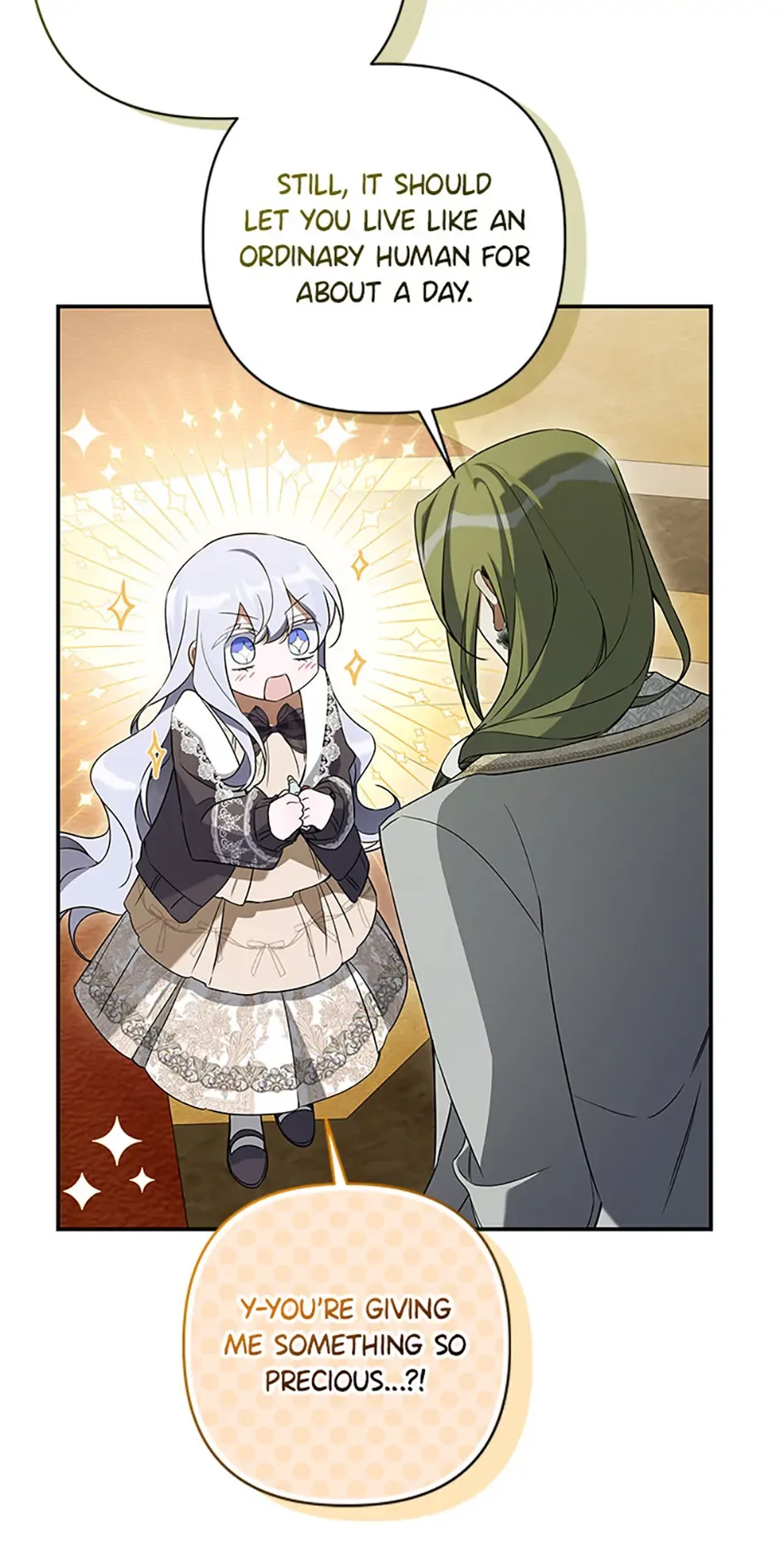Do You Need Salvation? Chapter 51 page 73