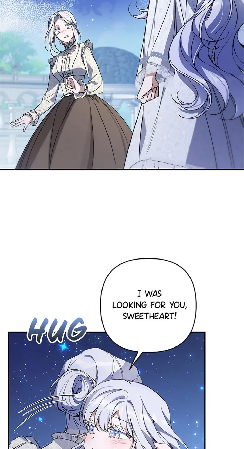Do You Need Salvation? Chapter 54 page 46