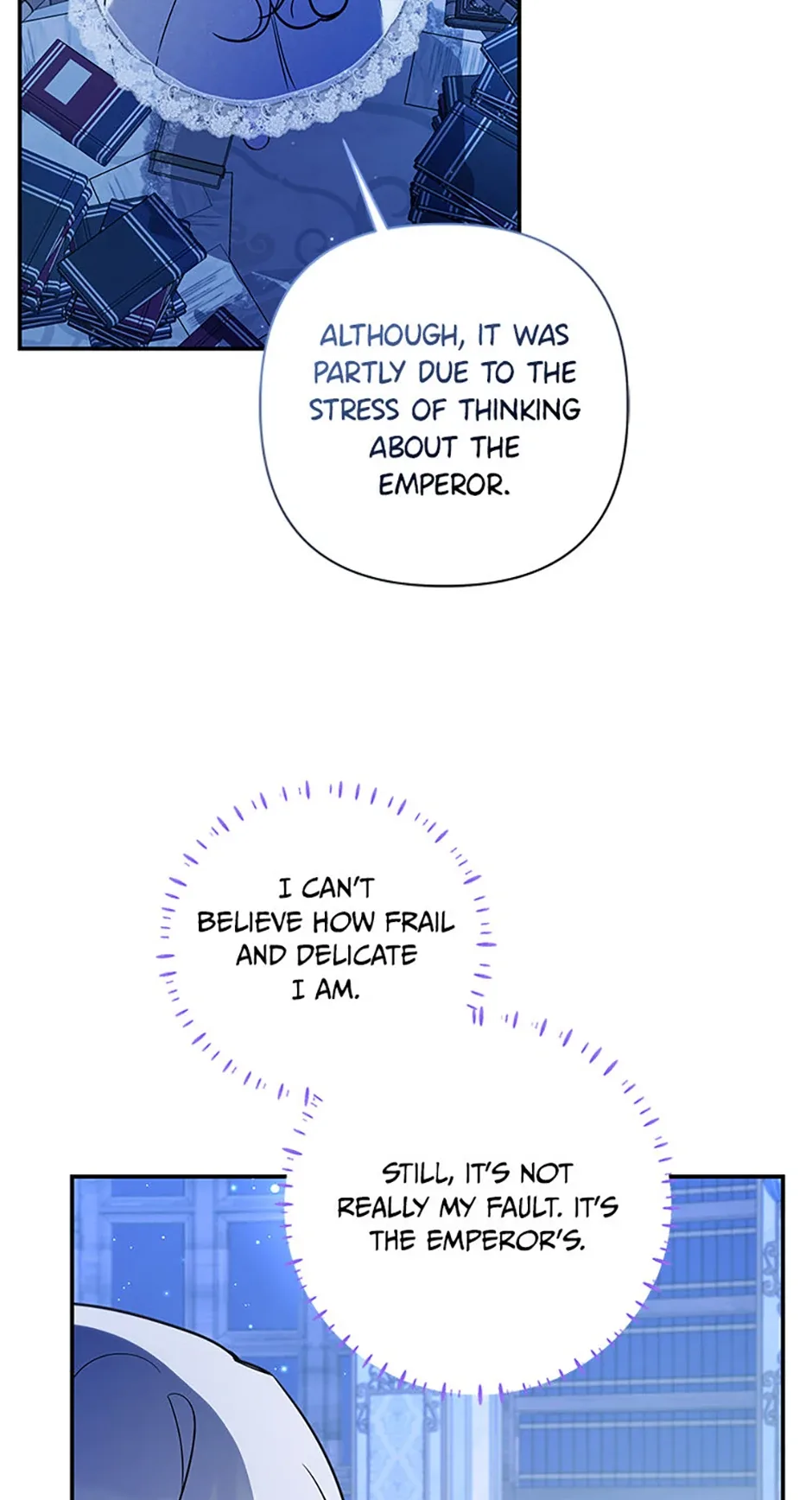 Do You Need Salvation? Chapter 53 page 72