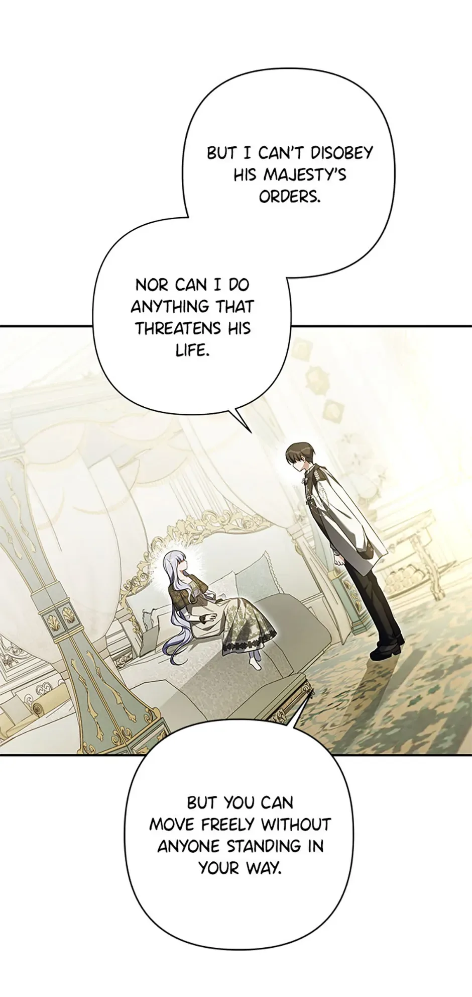 Do You Need Salvation? Chapter 50 page 39