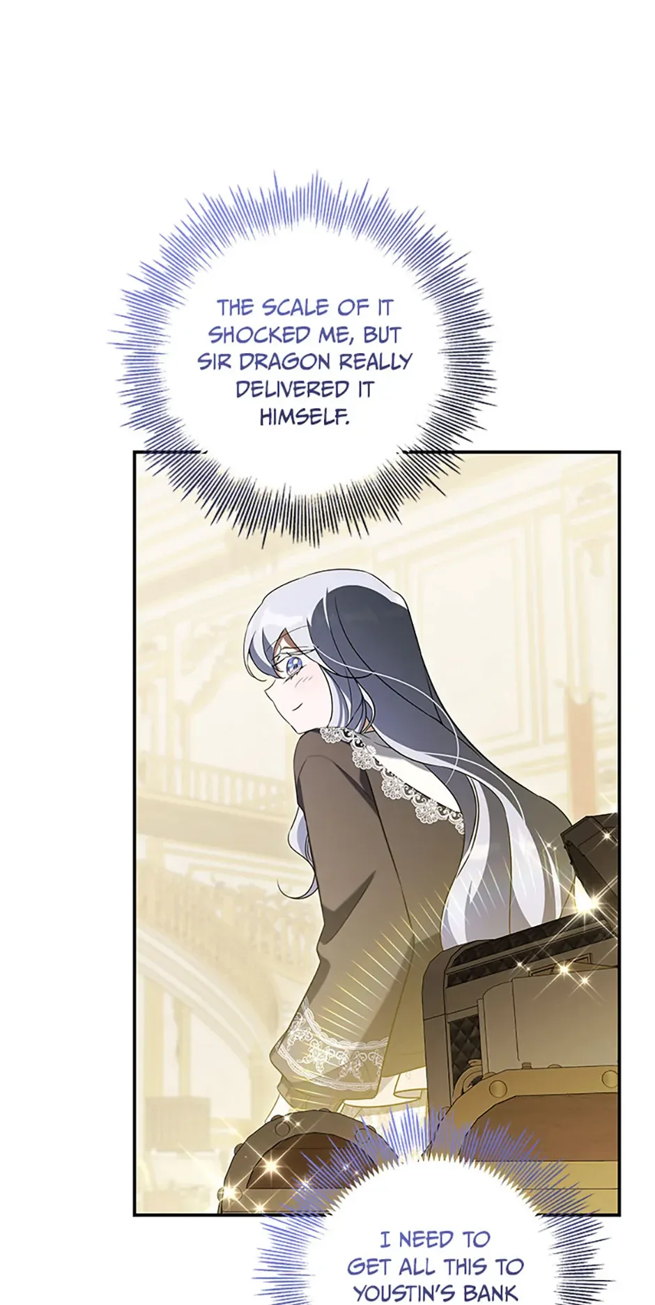 Do You Need Salvation? Chapter 51 page 76