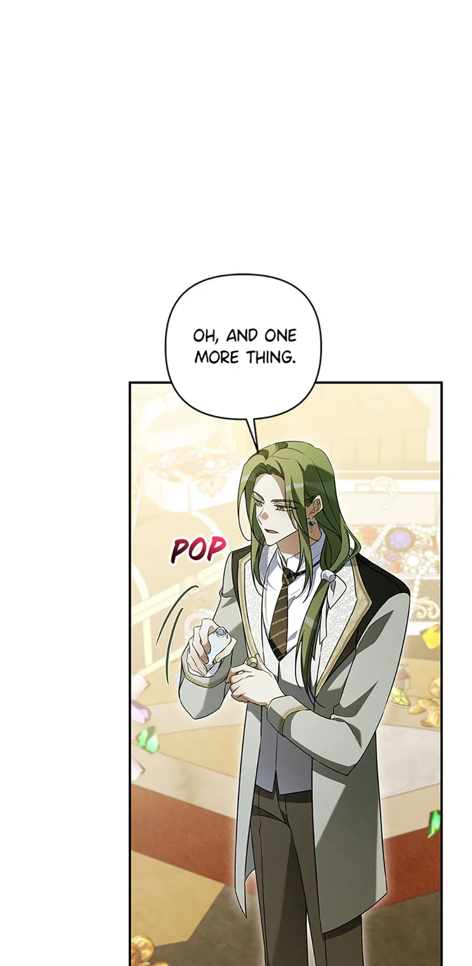 Do You Need Salvation? Chapter 51 page 66