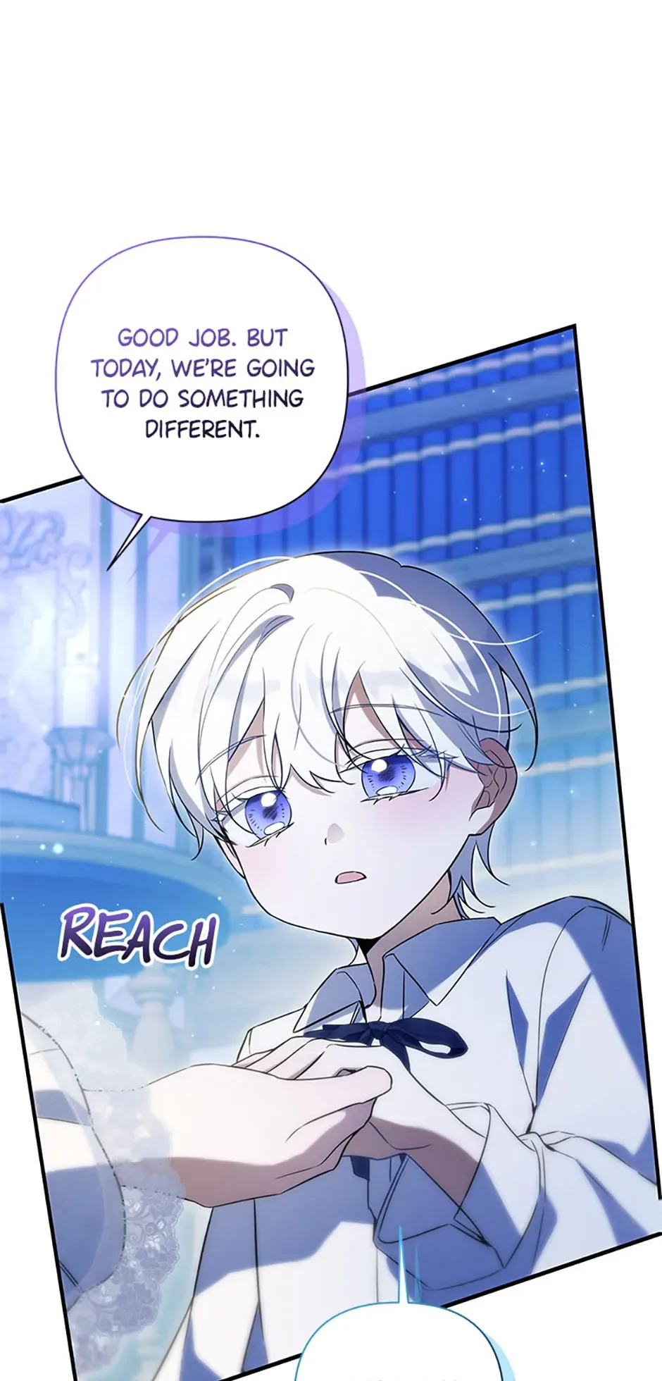 Do You Need Salvation? Chapter 53 page 76