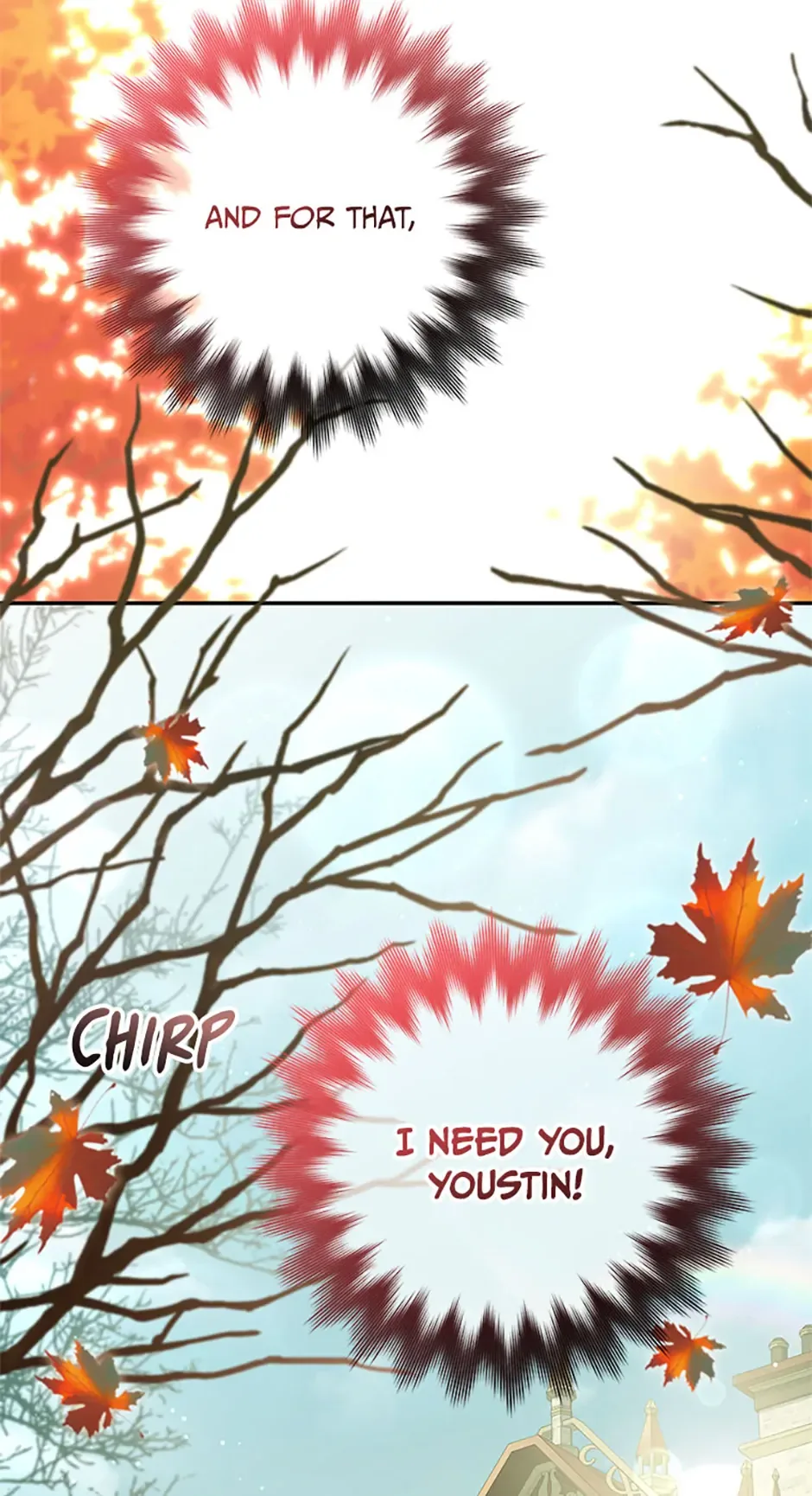 Do You Need Salvation? Chapter 54 page 50