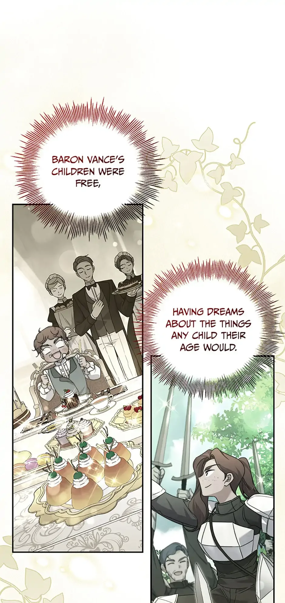 Do You Need Salvation? Chapter 50 page 35