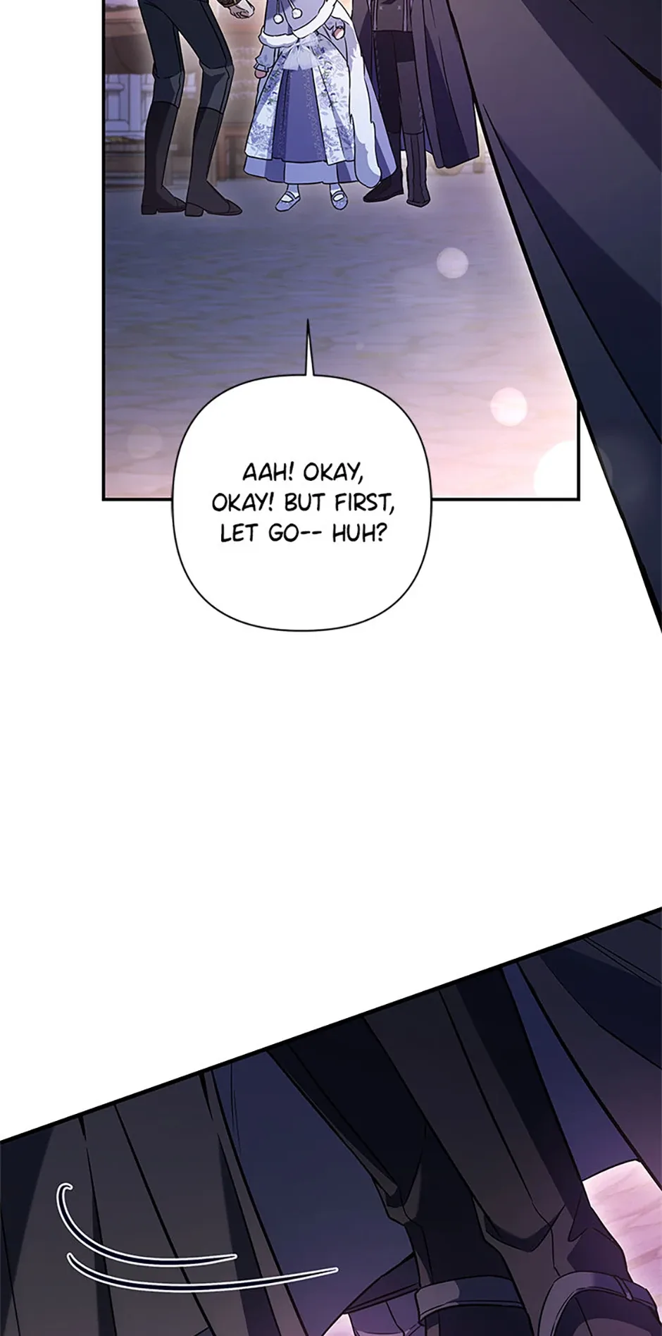Do You Need Salvation? Chapter 52 page 83