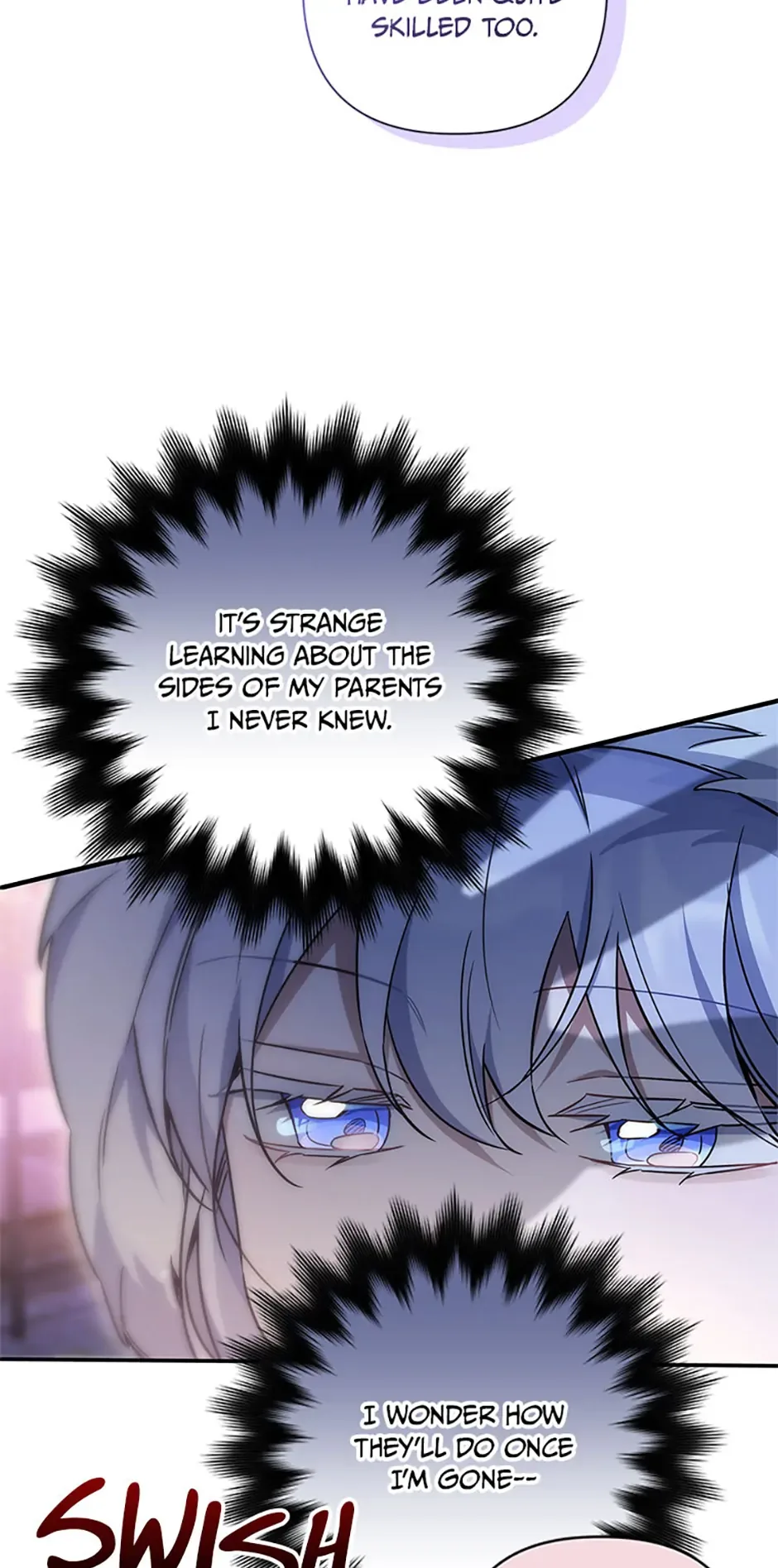 Do You Need Salvation? Chapter 52 page 81