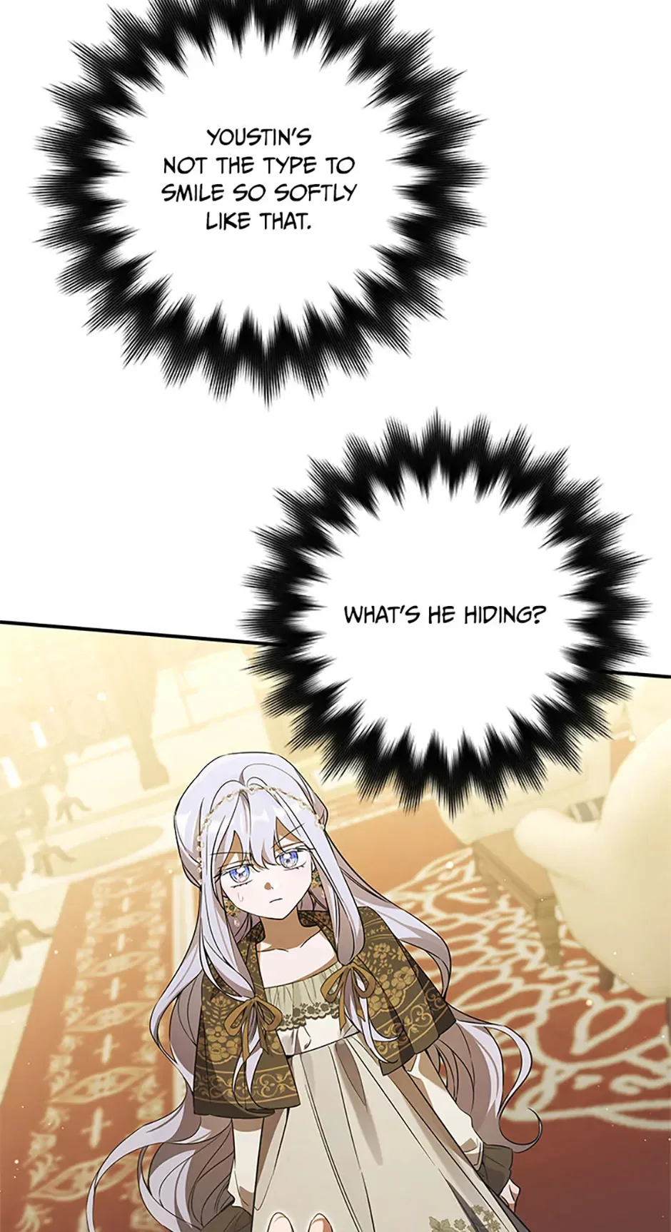 Do You Need Salvation? Chapter 48 page 58