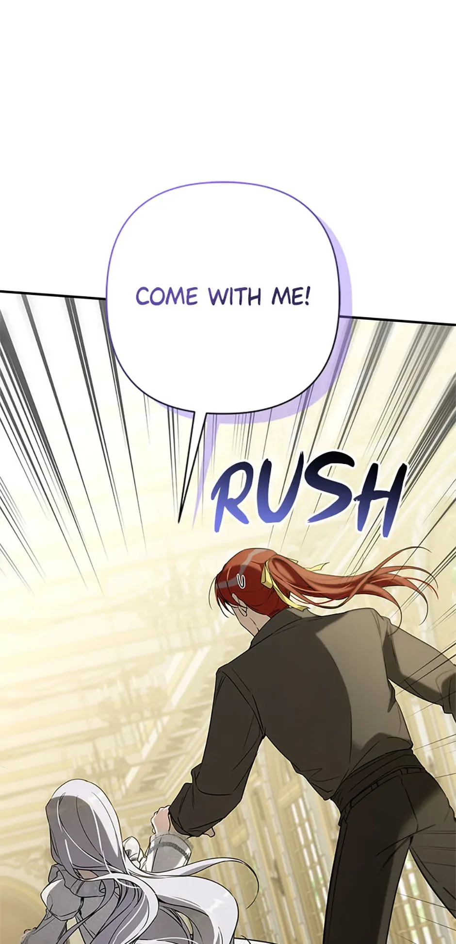 Do You Need Salvation? Chapter 54 page 56