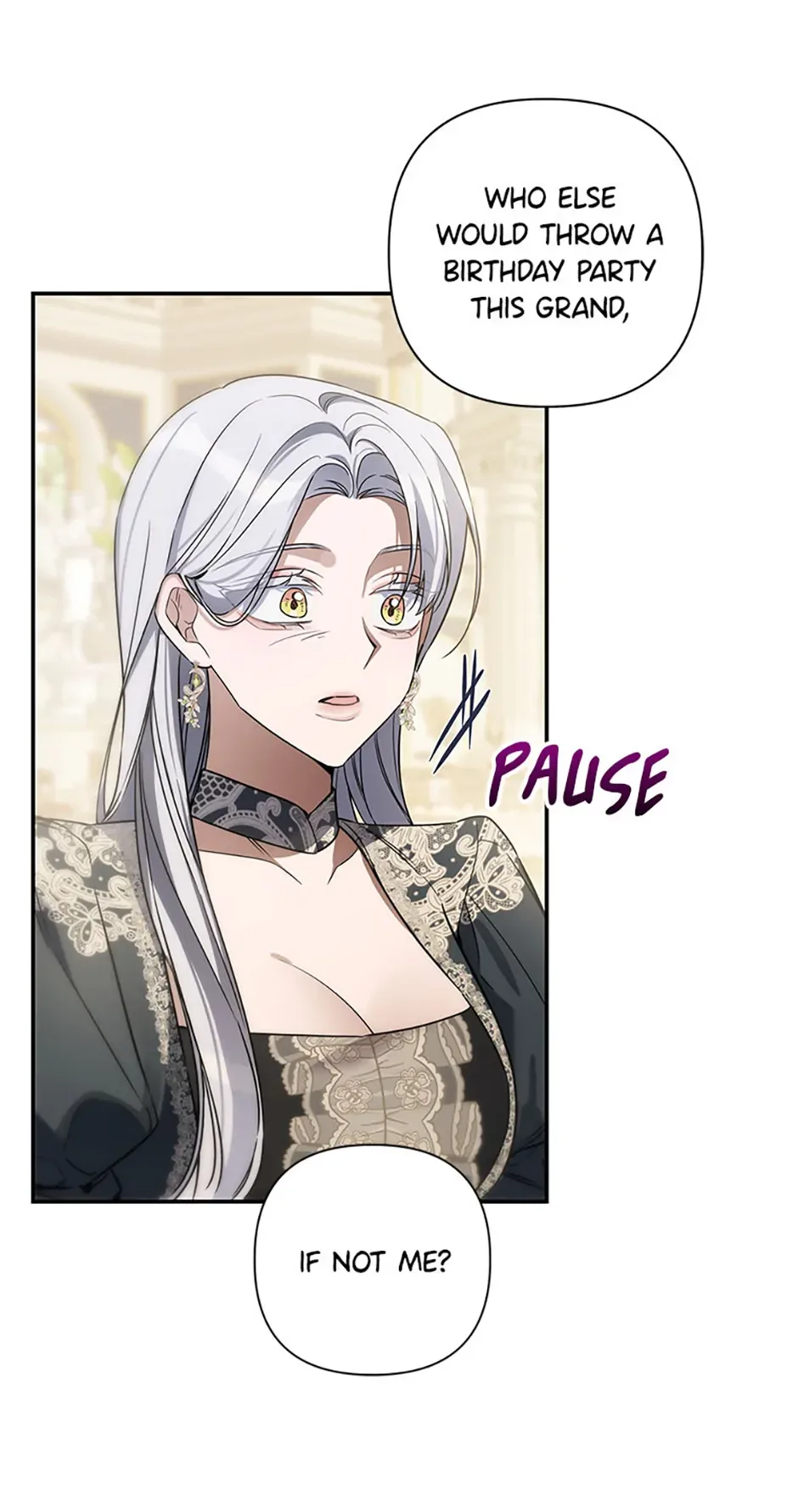 Do You Need Salvation? Chapter 54 page 75
