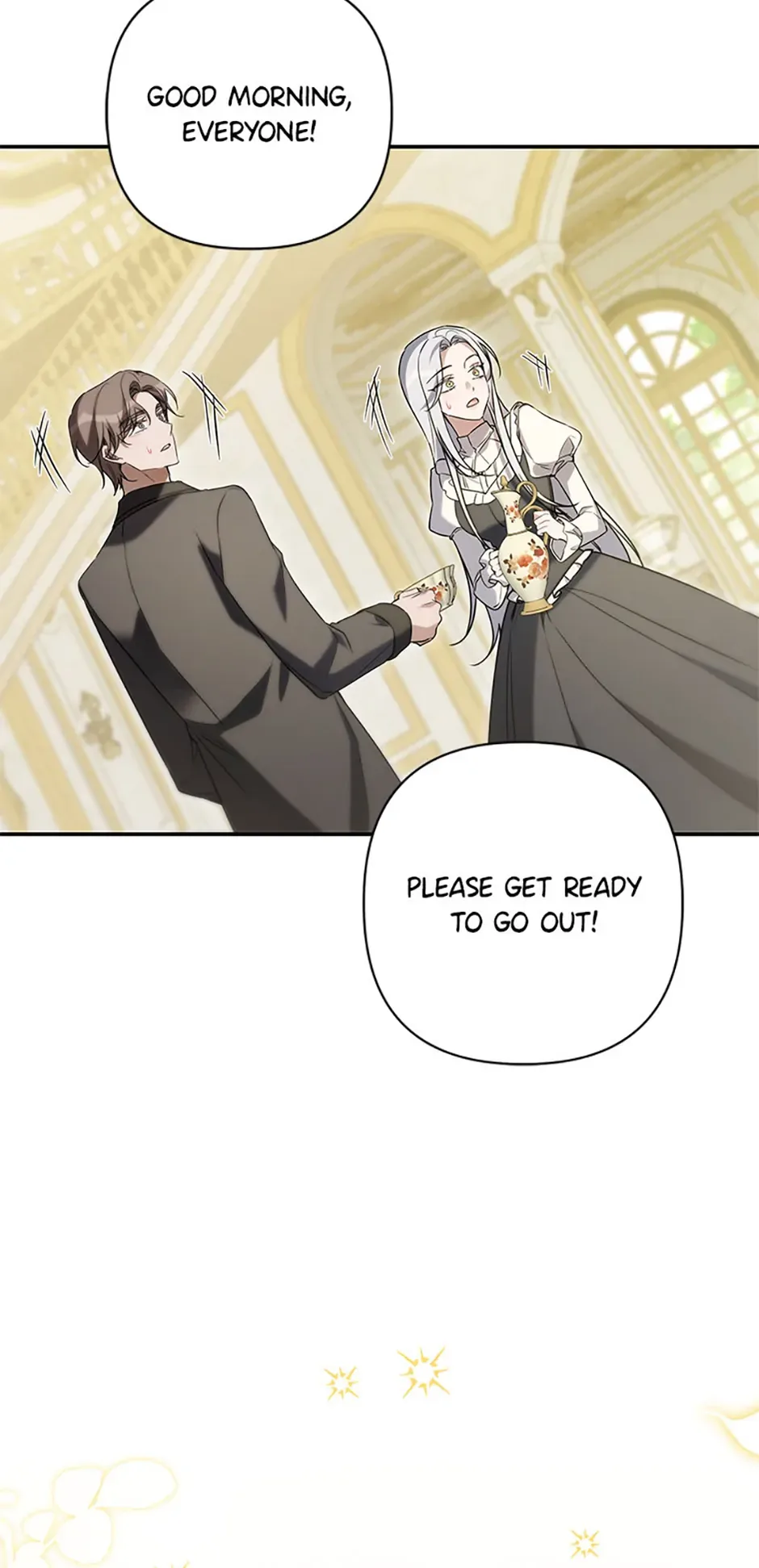 Do You Need Salvation? Chapter 54 page 59