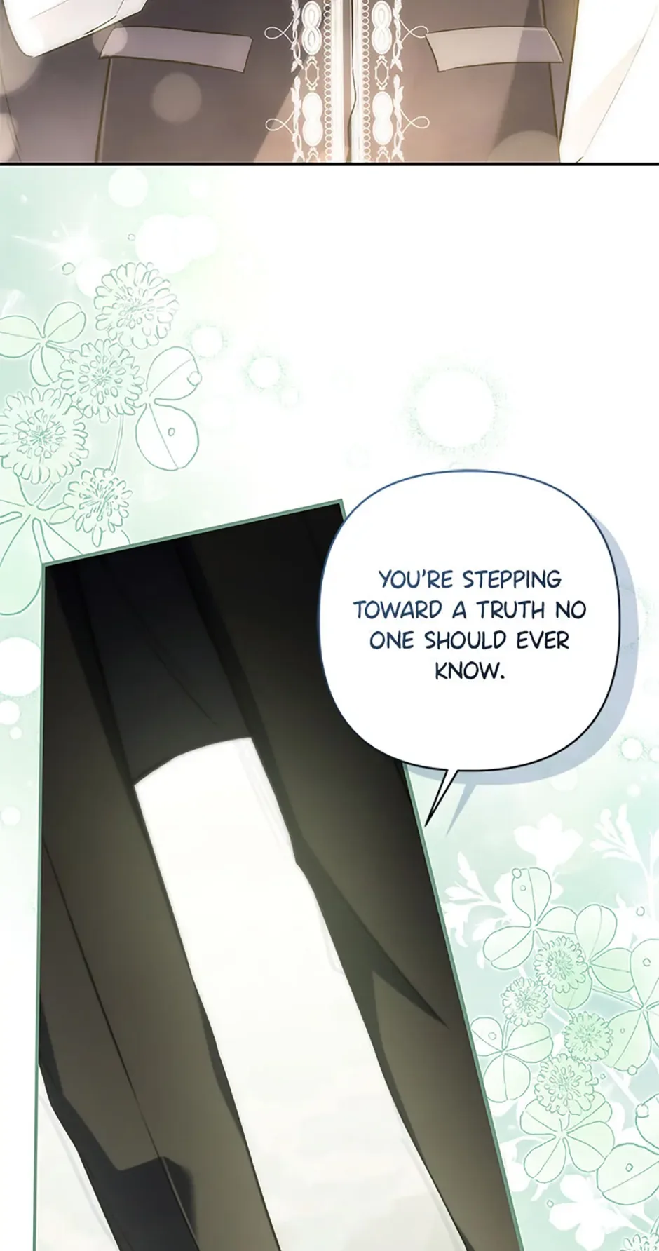 Do You Need Salvation? Chapter 50 page 41