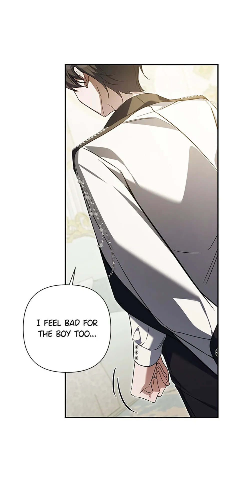 Do You Need Salvation? Chapter 50 page 38