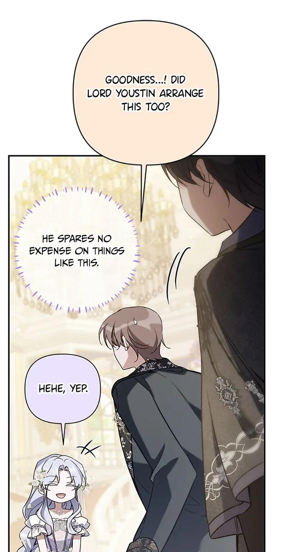 Do You Need Salvation? Chapter 54 page 72