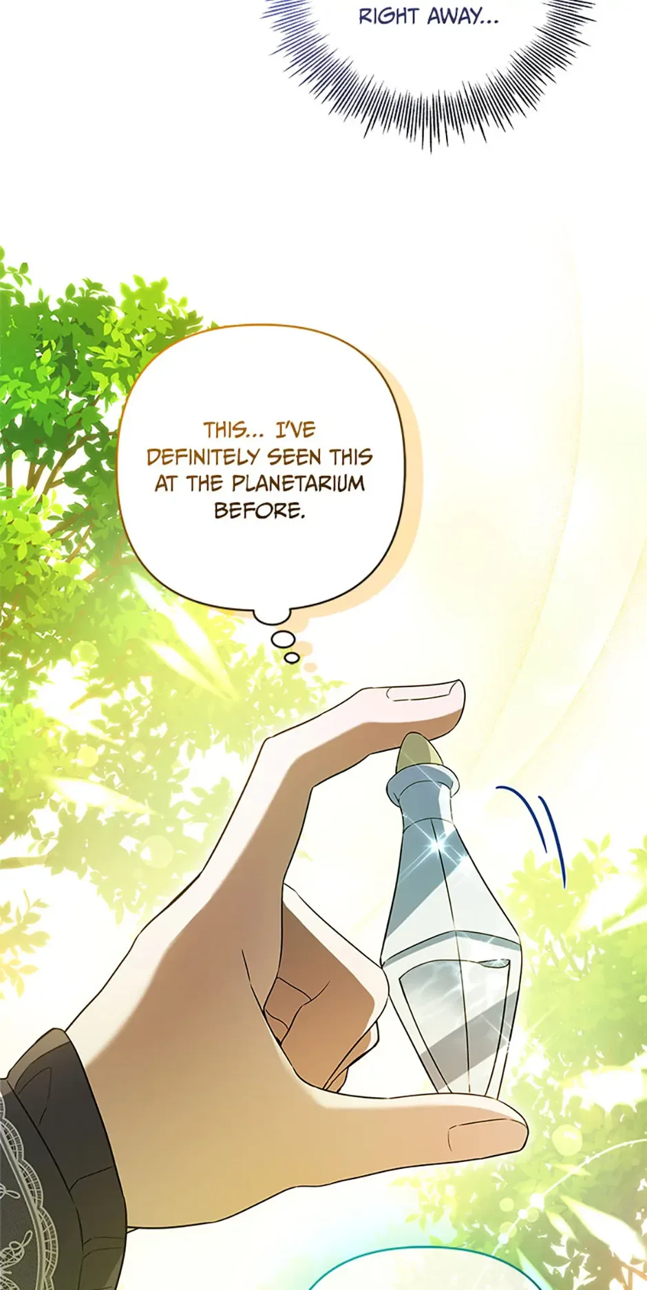 Do You Need Salvation? Chapter 51 page 77