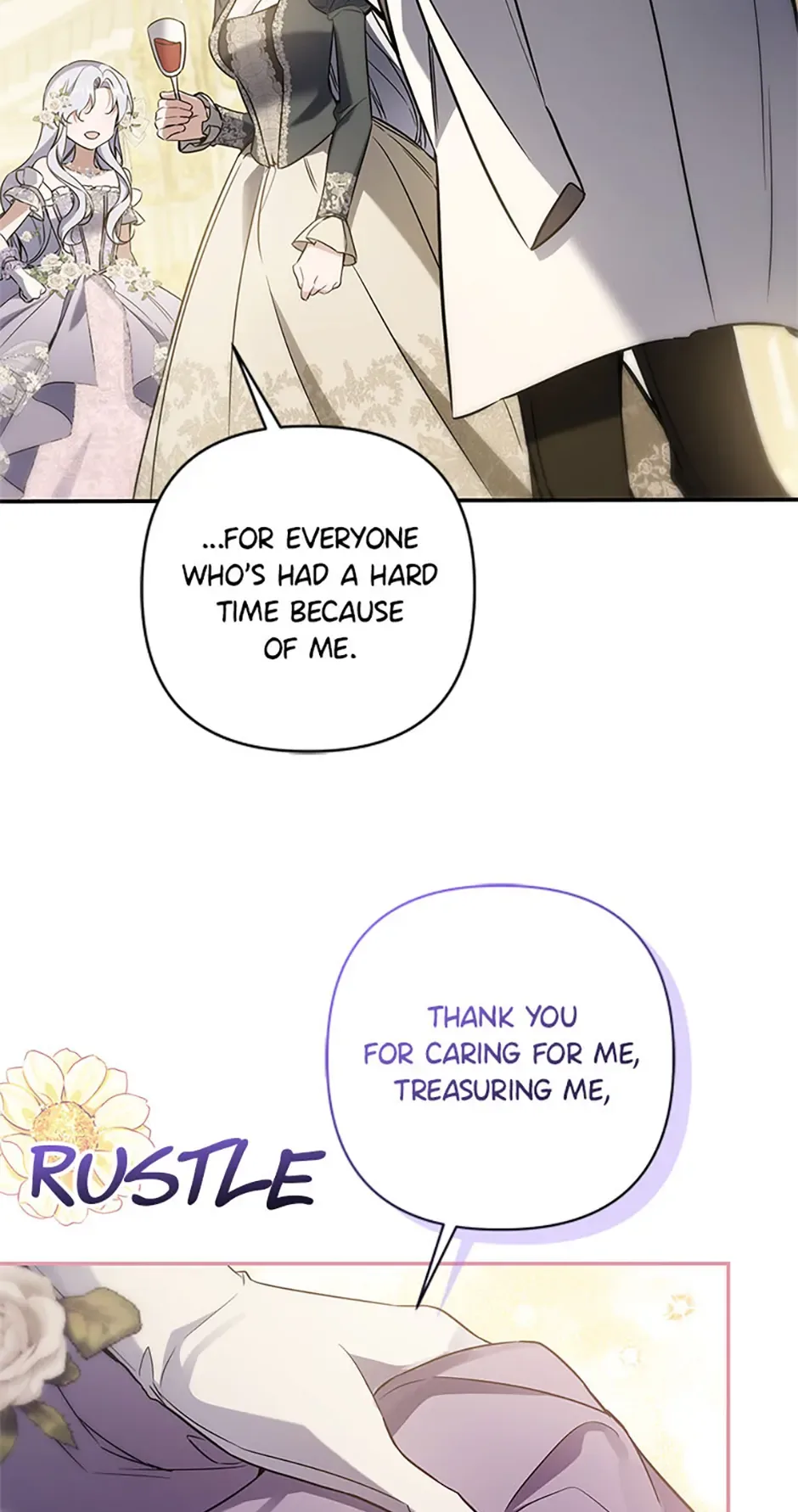 Do You Need Salvation? Chapter 54 page 77