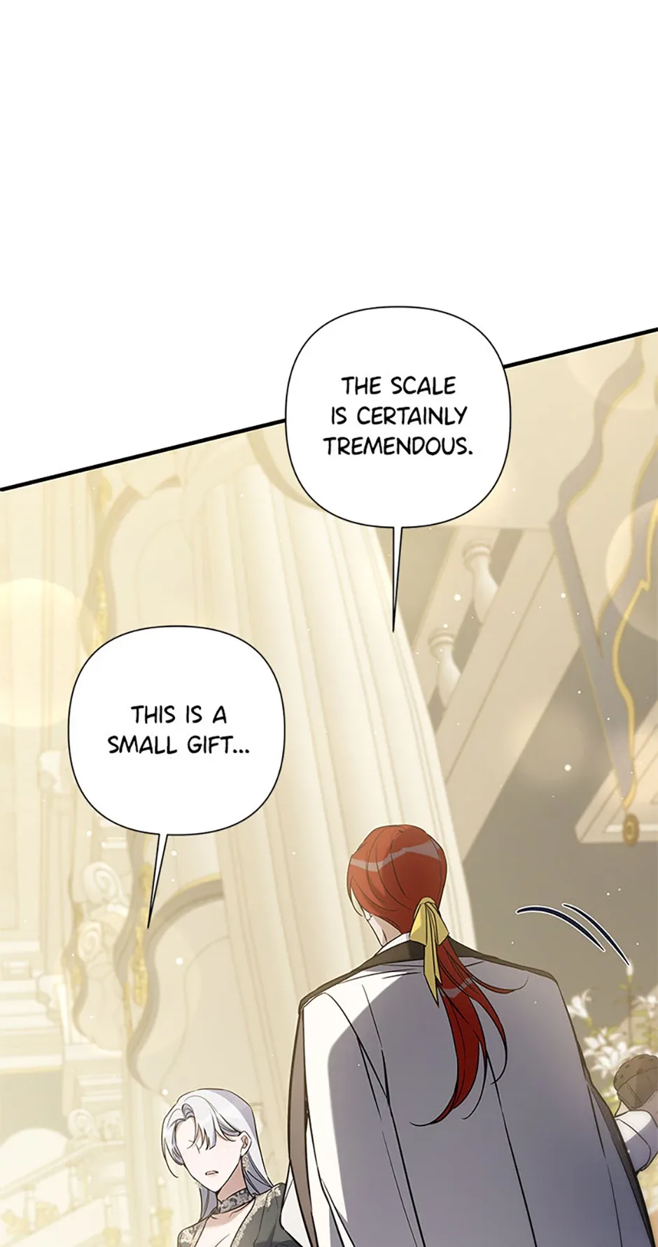 Do You Need Salvation? Chapter 54 page 76