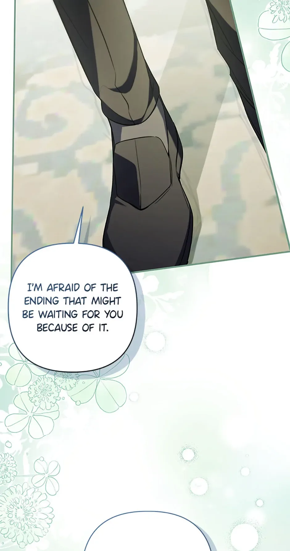 Do You Need Salvation? Chapter 50 page 42