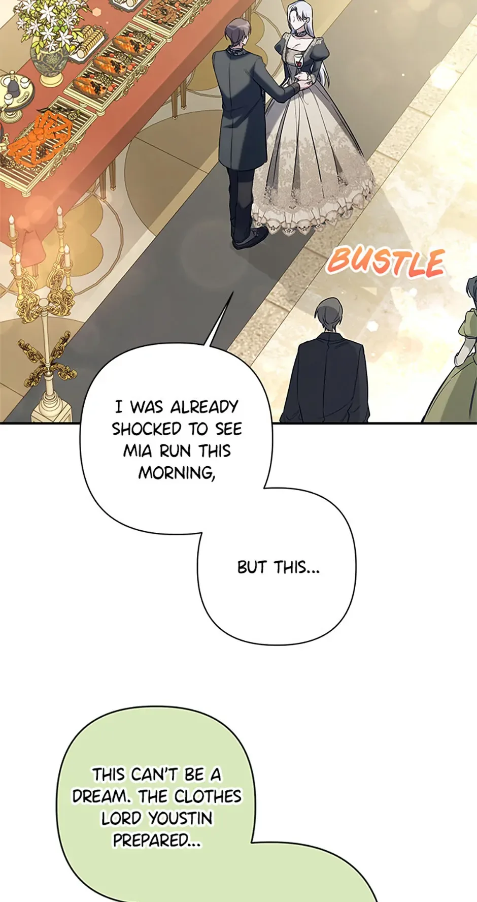 Do You Need Salvation? Chapter 54 page 64