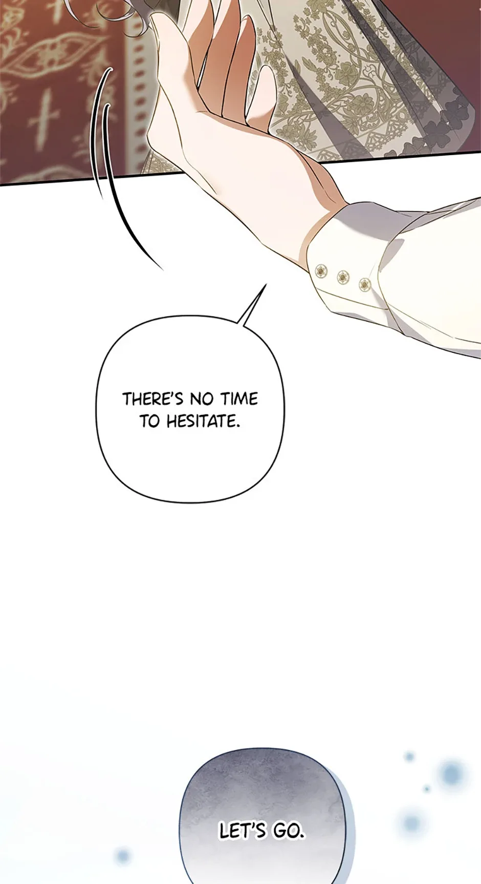 Do You Need Salvation? Chapter 48 page 59