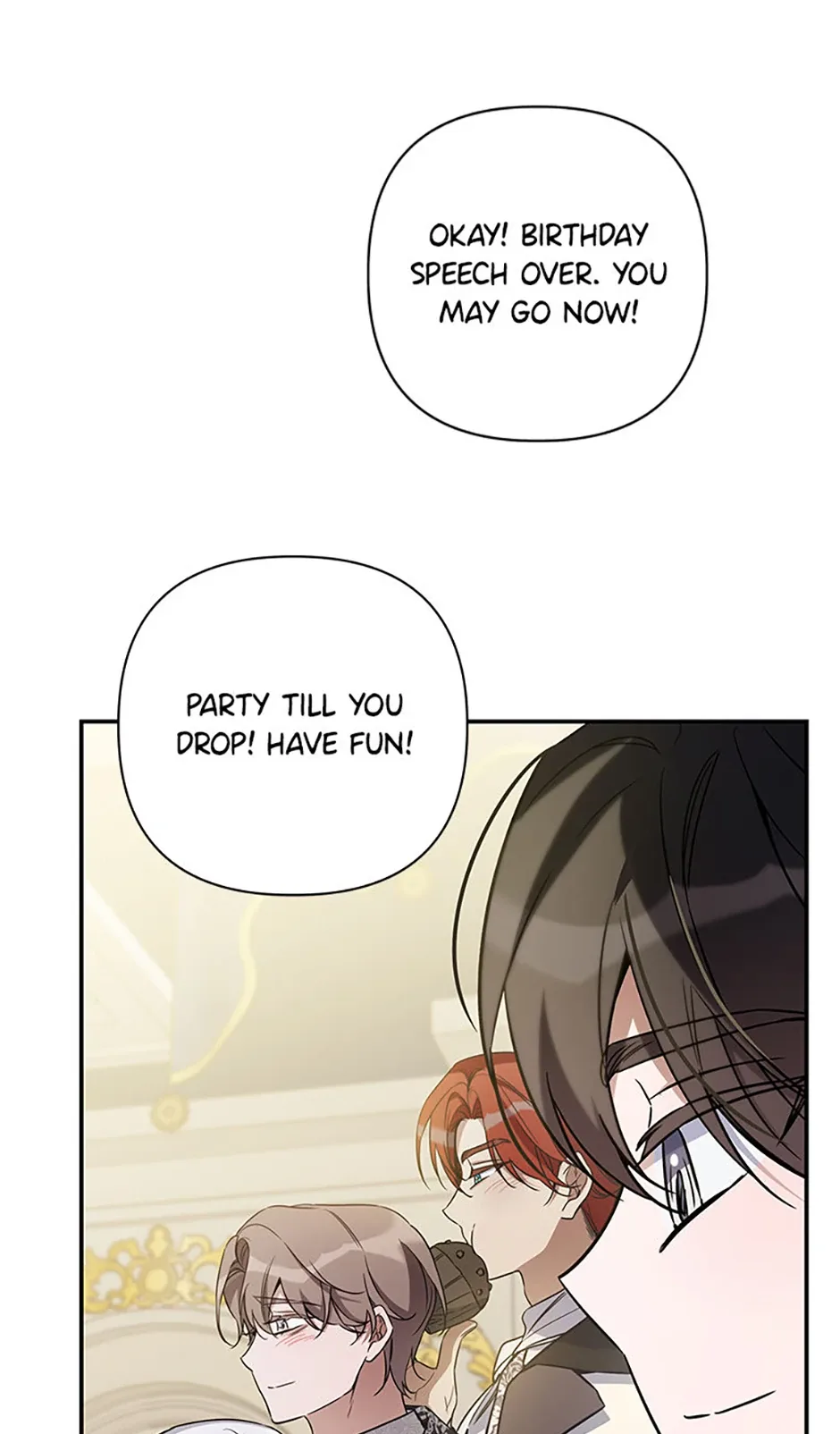 Do You Need Salvation? Chapter 54 page 80