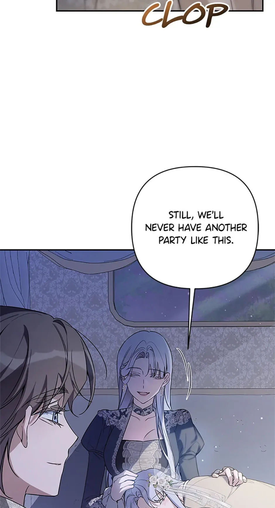 Do You Need Salvation? Chapter 54 page 97