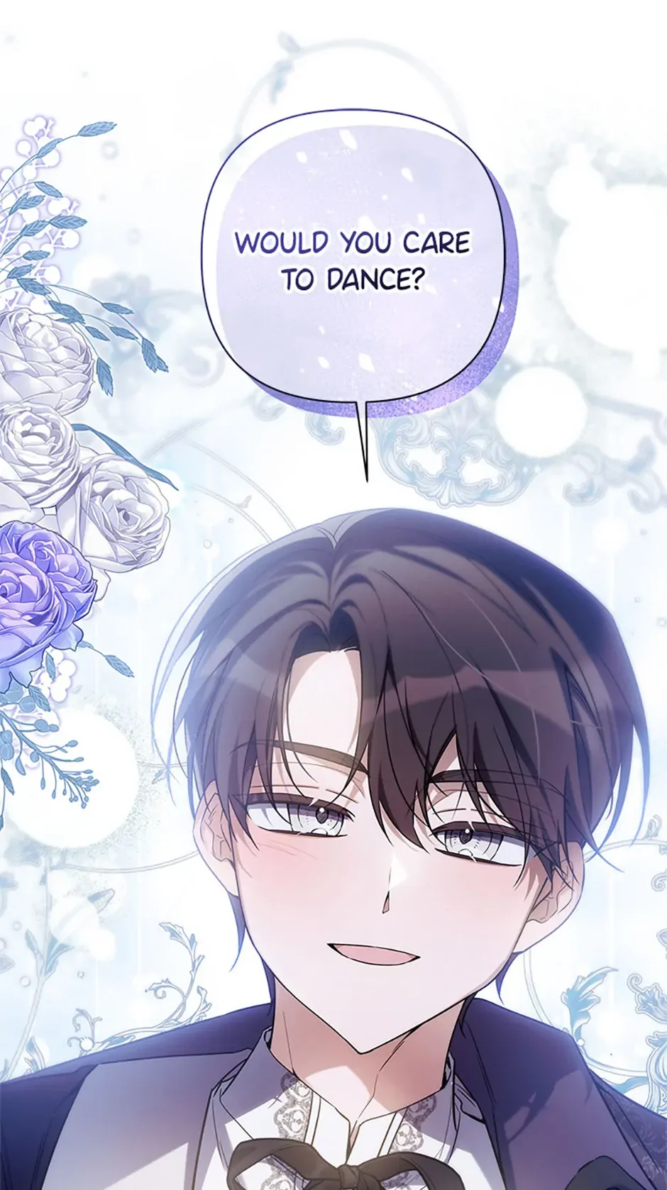 Do You Need Salvation? Chapter 54 page 83