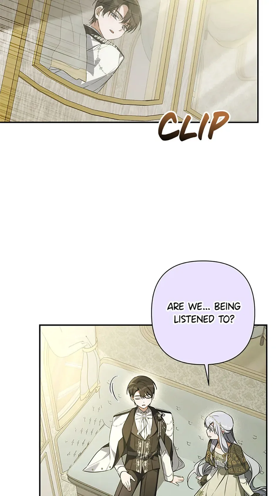 Do You Need Salvation? Chapter 48 page 64